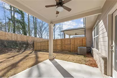 5629 Overview Drive, Flowery Branch, GA 30542 - Photo 22