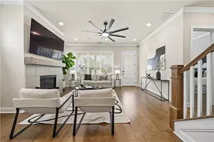 1053 Harvest Park Ln, Suwanee, GA 30024 - Photo 6
