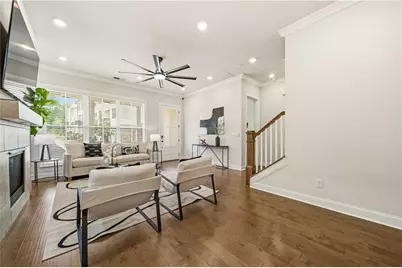 1053 Harvest Park Lane, Suwanee, GA 30024 - Photo 12