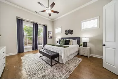 1053 Harvest Park Lane, Suwanee, GA 30024 - Photo 16