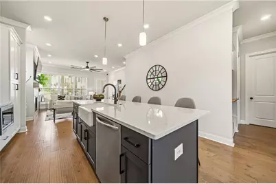 1053 Harvest Park Lane, Suwanee, GA 30024 - Photo 10