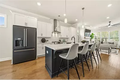 1053 Harvest Park Lane, Suwanee, GA 30024 - Photo 8