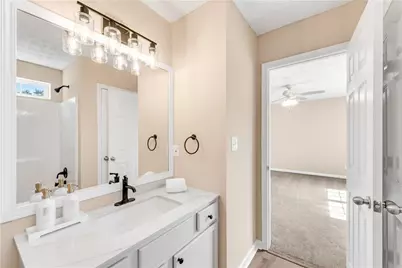 864 Windcroft Circle NW, Acworth, GA 30101 - Photo 22