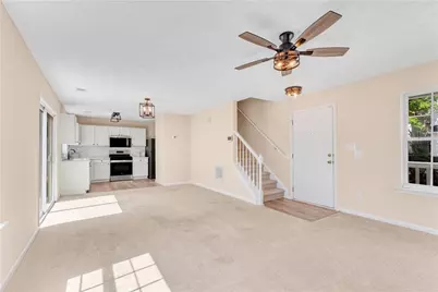 864 Windcroft Circle NW, Acworth, GA 30101 - Photo 8