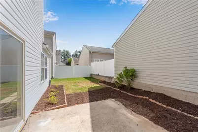 864 Windcroft Circle NW, Acworth, GA 30101 - Photo 30