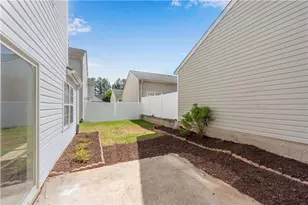 864 Windcroft Cir NW, Acworth, GA 30101 - Photo 30
