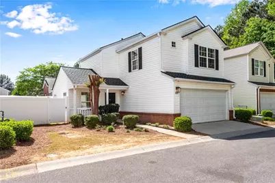 864 Windcroft Circle NW, Acworth, GA 30101 - Photo 34
