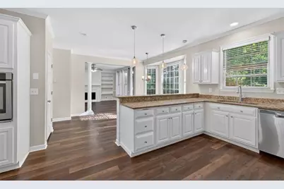 2542 Ashridge Court, Lawrenceville, GA 30043 - Photo 18