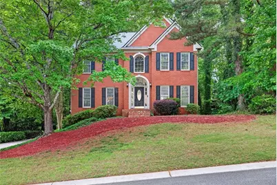 2542 Ashridge Court, Lawrenceville, GA 30043 - Photo 1