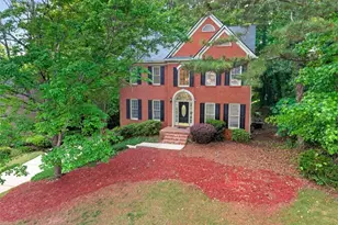 2542 Ashridge Ct, Lawrenceville, GA 30043 - Photo 1