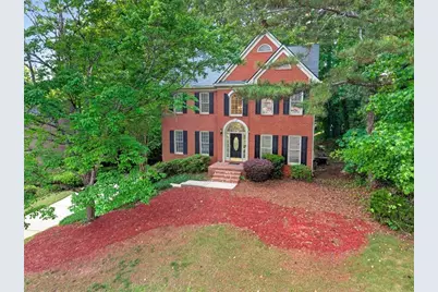 2542 Ashridge Court, Lawrenceville, GA 30043 - Photo 64