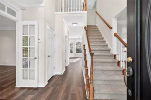 2542 Ashridge Ct, Lawrenceville, GA 30043 - Photo 2