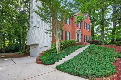 2542 Ashridge Court, Lawrenceville, GA 30043 - Photo 6
