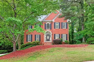 2542 Ashridge Ct, Lawrenceville, GA 30043 - Photo 74