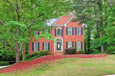 2542 Ashridge Court, Lawrenceville, GA 30043 - Photo 4