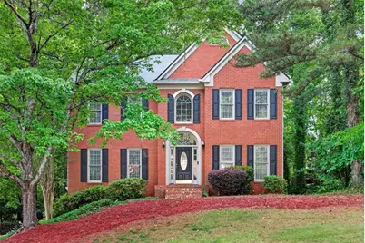 2542 Ashridge Court, Lawrenceville, GA 30043 - Photo 2