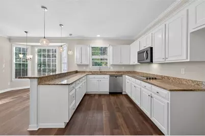 2542 Ashridge Court, Lawrenceville, GA 30043 - Photo 16