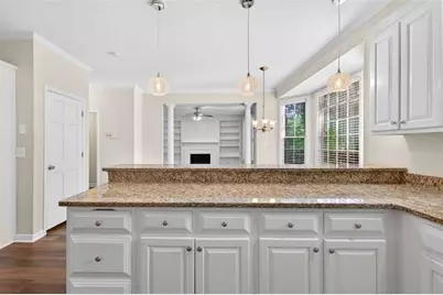2542 Ashridge Court, Lawrenceville, GA 30043 - Photo 20