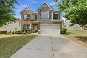 5750 Palmtree Pass, Cumming, GA 30040 - Photo 1
