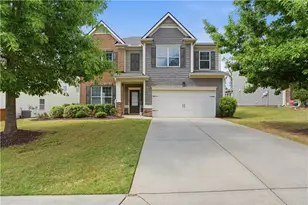5750 Palmtree Pass, Cumming, GA 30040 - Photo 2