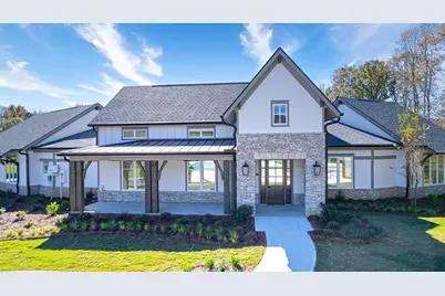 332 Moosehead Trail, Hoschton, GA 30548 - Photo 38
