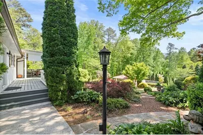 155 Crowe Road, Alpharetta, GA 30004 - Photo 8