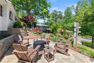 155 Crowe Road, Alpharetta, GA 30004 - Photo 18