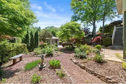 155 Crowe Road, Alpharetta, GA 30004 - Photo 12
