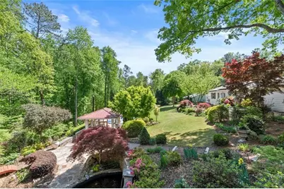 155 Crowe Road, Alpharetta, GA 30004 - Photo 20