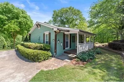 155 Crowe Road, Alpharetta, GA 30004 - Photo 22