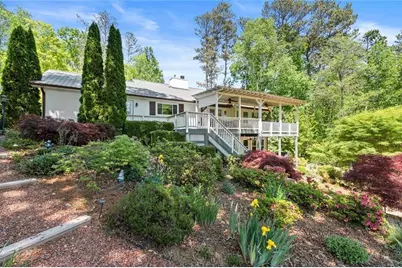 155 Crowe Road, Alpharetta, GA 30004 - Photo 10
