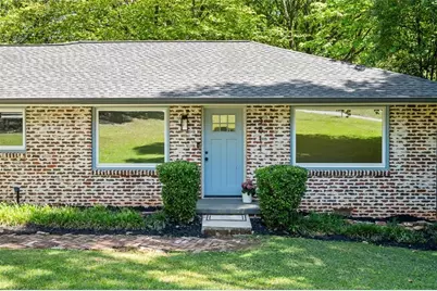 3811 Hillcrest Drive SE, Smyrna, GA 30080 - Photo 2