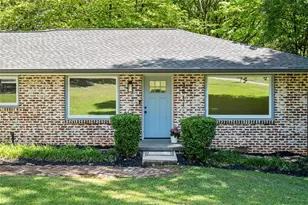 3811 Hillcrest Dr SE, Smyrna, GA 30080 - Photo 2