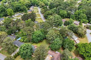 5597 Bob White Cir NW, Lilburn, GA 30047 - Photo 46