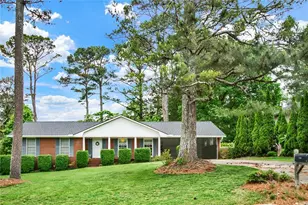 5597 Bob White Cir NW, Lilburn, GA 30047 - Photo 1