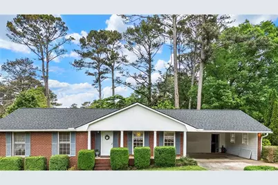 5597 Bob White Circle NW, Lilburn, GA 30047 - Photo 2