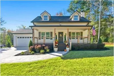 5006 Suwanee Dam Road, Suwanee, GA 30024 - Photo 1