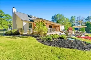 5006 Suwanee Dam Rd, Suwanee, GA 30024 - Photo 8