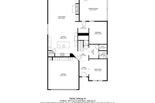 191 Still Pine Bend, Smyrna, GA 30082 - Photo 4