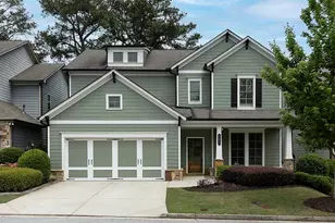 191 Still Pine Bend, Smyrna, GA 30082 - Photo 1