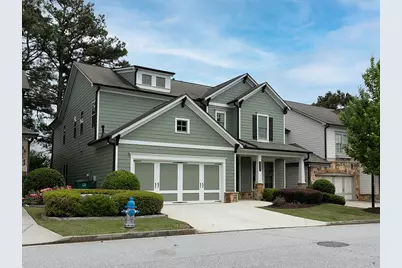 191 Still Pine Bend, Smyrna, GA 30082 - Photo 2