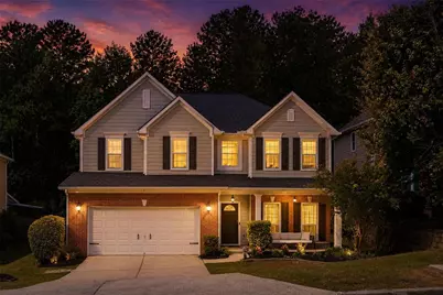 3360 Palm Circle, Kennesaw, GA 30144 - Photo 2