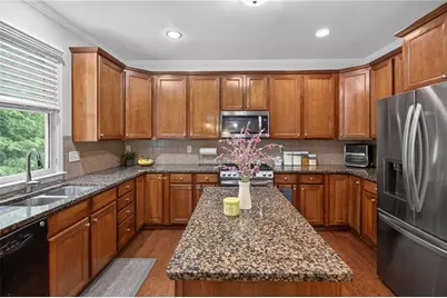 9125 Loxford Street, Lithia Springs, GA 30122 - Photo 12