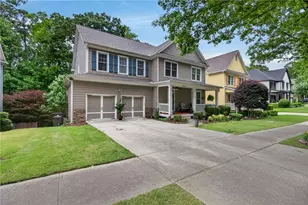 9125 Loxford St, Lithia Springs, GA 30122 - Photo 4
