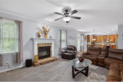 9125 Loxford Street, Lithia Springs, GA 30122 - Photo 22