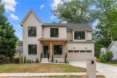122 Martha Avenue, Atlanta, GA 30317 - Photo 2