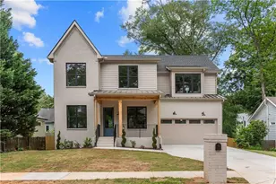 122 Martha Ave, Atlanta, GA 30317 - Photo 2