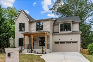 122 Martha Ave, Atlanta, GA 30317 - Photo 1