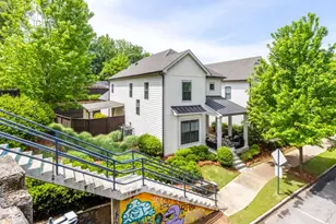 2362 Merrilee Ln SE, Atlanta, GA 30317 - Photo 1