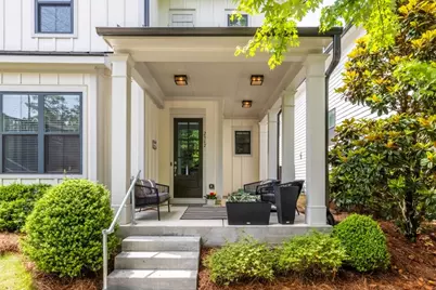 2362 Merrilee Lane SE, Atlanta, GA 30317 - Photo 2